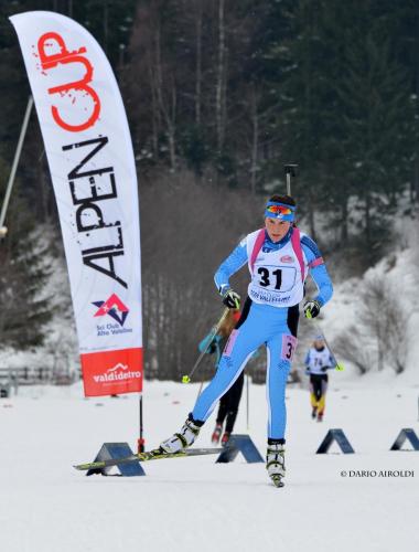 Alpen Cup 2019